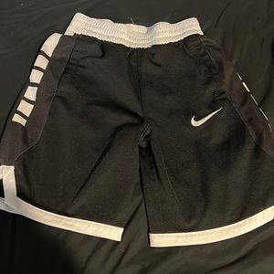 Boys Nike shorts